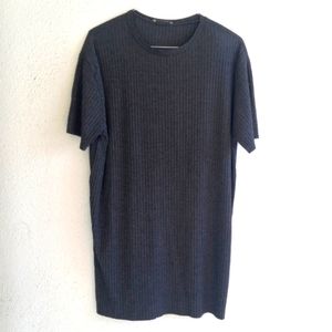 😁ZARA TRAFALUC DRESS